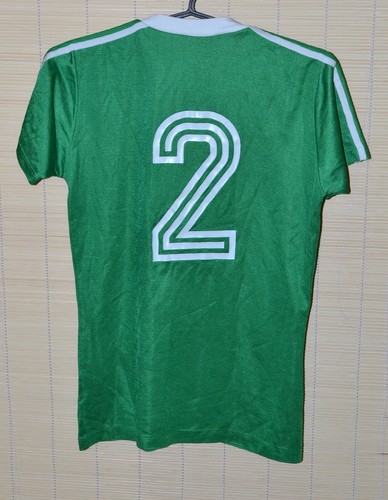 Maglia calcio vintage adidas - maglia,