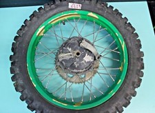 CERCHIO RUOTA POSTERIORE