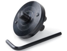 Perno mandrino contropunta