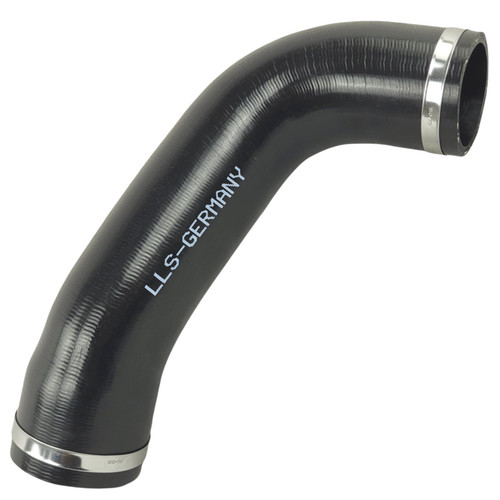 Tubo turbo inferiore - turbo, per