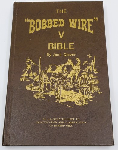 The bobbed wire - wire, v
