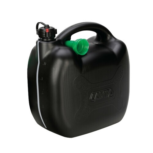 Tanica benzina carburante - tanica,