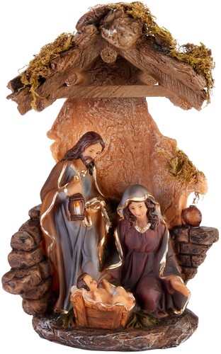 Sacra famiglia gesù maria - famiglia,