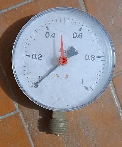 Apparecchio per misurazione - apparecchio,