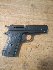 Pistola Giocattolo Anni 70