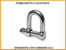 Grillo in acciaio inox aisi