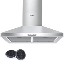 Cappa cucina ricircolo - cappa,