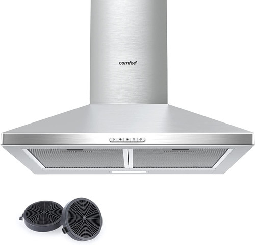 Cappa cucina ricircolo - cappa,