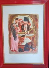 FRANZ BORGHESE opera