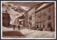 SONDRIO MADESIMO 65 MONTE