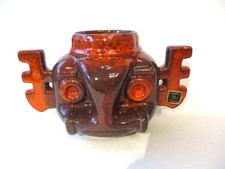 Giuseppe Zama Faenza vaso