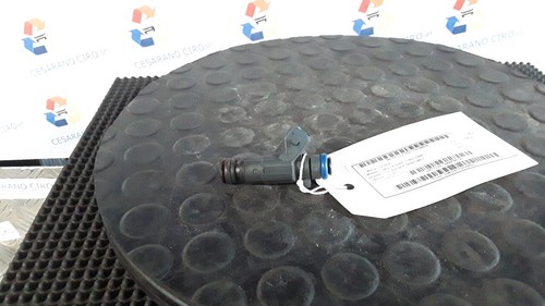 Iniettore 16450pweg01 honda - iniettore,