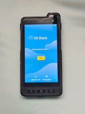 90%N EW Sonim XP8 XP8800 4G LTE telefono ultra robusto 64 GB completamente SBLOCCATO