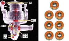 Shimano Ceramic Super Tune