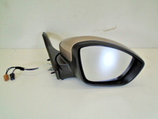 Specchietto retrovisore porta - specchietto,