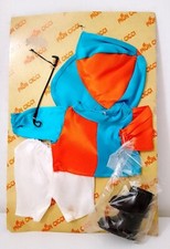 Moncicci Kiki Monchichi 1974