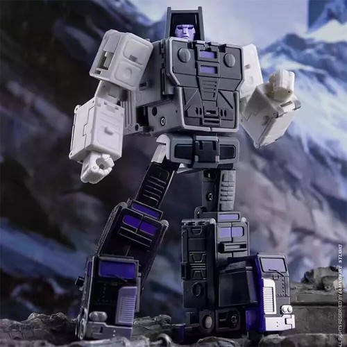 Rising force menasor l05 - force, rf-l05