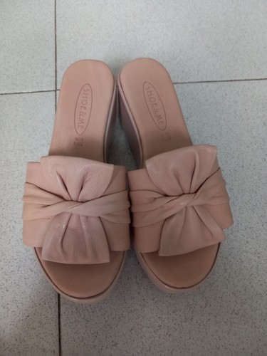 Sandali shoe n - , rosa