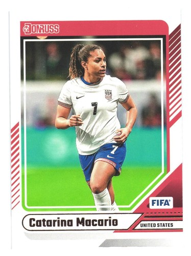 2024 panini donruss soccer - panini,