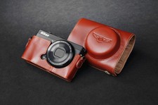 Custodia fotocamera completa