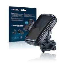 BLUE STAR Bike Mount HOLDER
