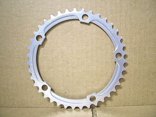 Catena campagnolo 39t - catena,