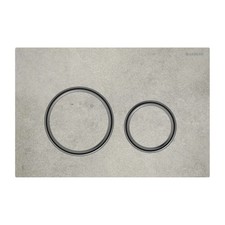 Placca Geberit Sigma50