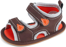 Sandali Estive per Neonati