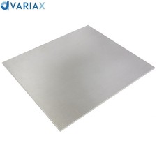 LAMIERA PIANA LASTRA IN ALLUMINIO SPESSORE 0,8 mm - DIMENSIONI VARIE