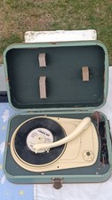 Giradischi vintage Perpetuum