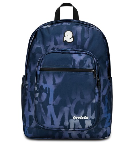Invicta zaino scuola jelek - invicta,