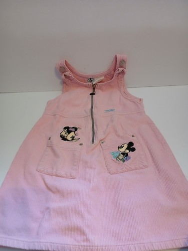Abito rosa vintage anni - , 90