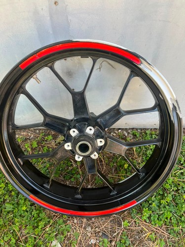 Cerchio ant aprilia shiwer - aprilia,