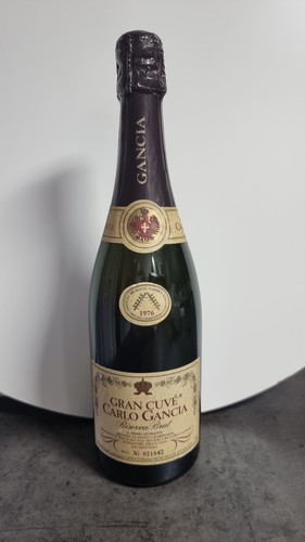 Riserva brut gran cuve - brut,