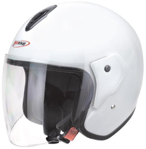 Casco jet redbike - casco,