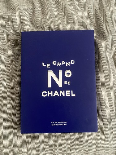 Grand numéro chanel - numéro,