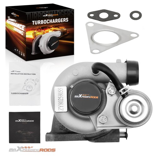 Turbo turbina for - for, c-max