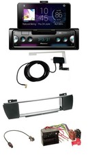 Pioneer DAB Bluetooth MP3 USB