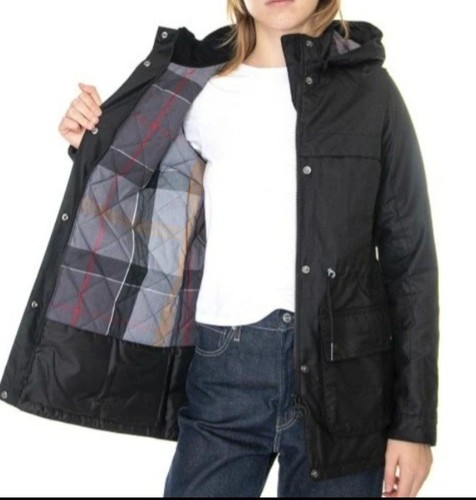 Barbour giacca donna