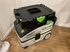 Festool aspiratore mobile CTL MINI I CLEANTEC | 578311