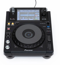 Pioneer XDJ-1000 Lettore