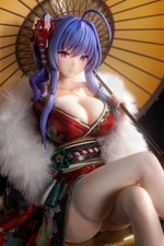 Prevendita neonmax azur lane - neonmax,