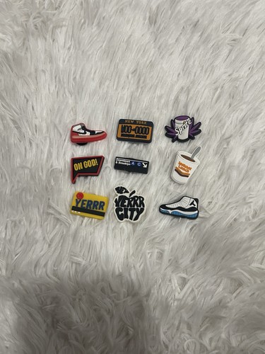 Charms scarpe new york city - scarpe,