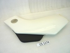 Fiancatina laterale sinistra