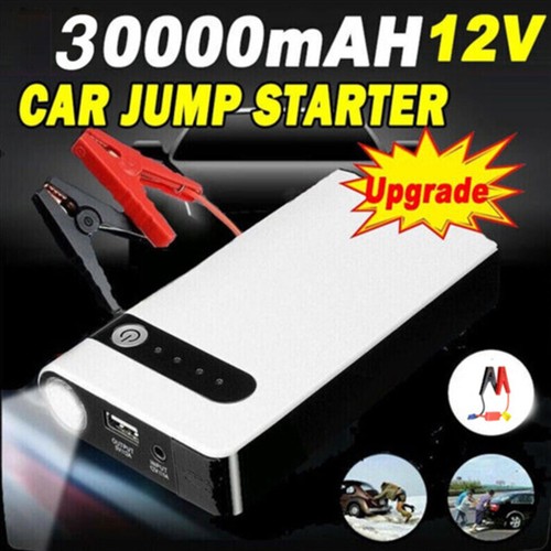 20000mah car jump starter - 20000mah,