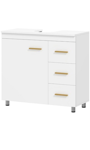 Mobile bagno sottolavabo - mobile,
