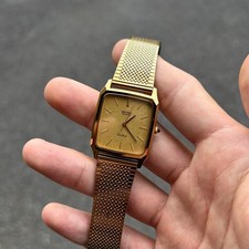 Orologio Seiko Dolce Tank