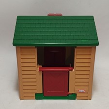 Vintage Little Tikes casa