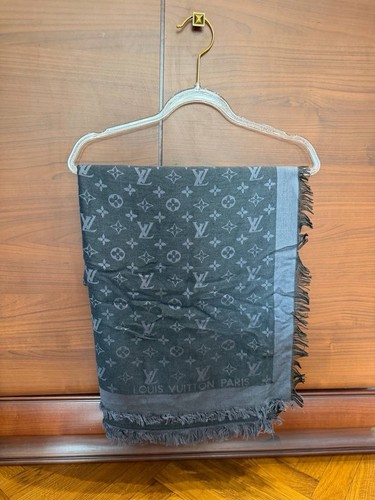 Louis vuitton sciarpa - louis, lv