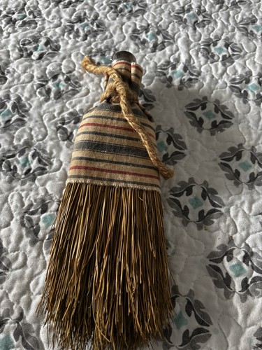 Scopa frusta - , vintage